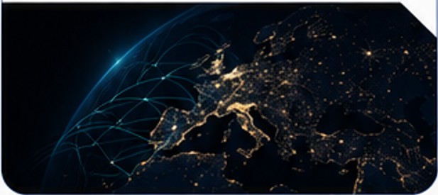 Global digital network